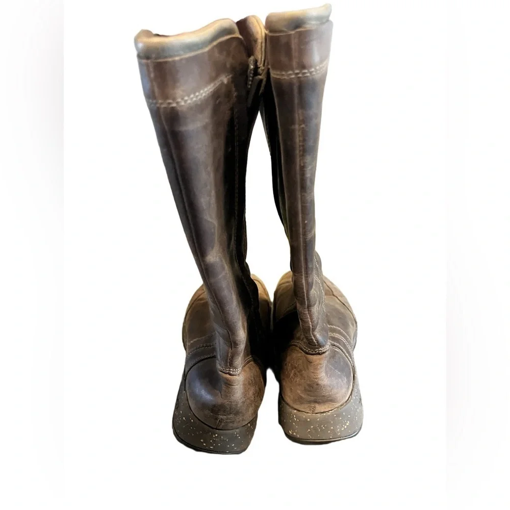 Teva Capistrano boot